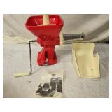 Kitchen Gadgets including Meatball Maker and Slicer