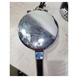 Coffee Maker, Pizzelle Maker, Cherry Pitter, Pepper Mill, Cake Decoration Kit