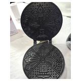 Coffee Maker, Pizzelle Maker, Cherry Pitter, Pepper Mill, Cake Decoration Kit