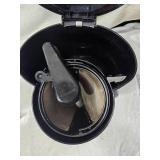 Coffee Maker, Pizzelle Maker, Cherry Pitter, Pepper Mill, Cake Decoration Kit