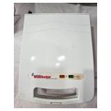 Coffee Makers, Sandwich Maker, Mickey Mouse Waffle Maker