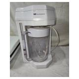 Coffee Makers, Sandwich Maker, Mickey Mouse Waffle Maker