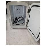 Sunbeam Rocket Grill, Electric Knife and Vintage Spice Shelf