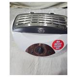 Sunbeam Rocket Grill, Electric Knife and Vintage Spice Shelf