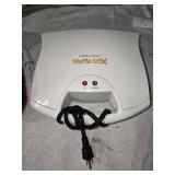 Toasters, Waffle Maker, Hot Water Dispenser