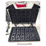 Toasters, Waffle Maker, Hot Water Dispenser