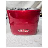 Toasters, Waffle Maker, Hot Water Dispenser