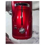 Toasters, Waffle Maker, Hot Water Dispenser