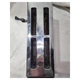 Toasters, Waffle Maker, Hot Water Dispenser