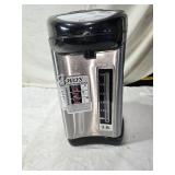 Toasters, Waffle Maker, Hot Water Dispenser