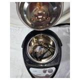 Toasters, Waffle Maker, Hot Water Dispenser