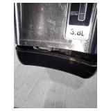 Toasters, Waffle Maker, Hot Water Dispenser