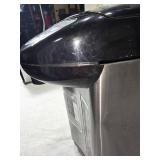 Toasters, Waffle Maker, Hot Water Dispenser