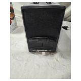 Espresso Machine, Toaster, Waffle Maker, and Corn Dog Maker