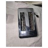 Espresso Machine, Toaster, Waffle Maker, and Corn Dog Maker