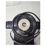 Espresso Machine, Toaster, Waffle Maker, and Corn Dog Maker