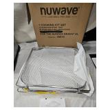 Butterball Indoor Electric Turkey Fryer, Spice Rack, Gingerbread Baking Mold