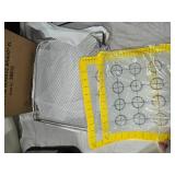 Butterball Indoor Electric Turkey Fryer, Spice Rack, Gingerbread Baking Mold