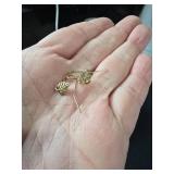 Assorted Jewelry Including Necklaces and Earrings