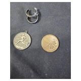 Jewelry Including Necklaces, Bracelets, and Earrings