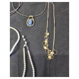 Elegant Jewelry, Necklaces, Bracelets, and Earrings