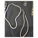 Elegant Jewelry, Necklaces, Bracelets, and Earrings