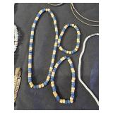 Elegant Jewelry, Necklaces, Bracelets, and Earrings