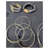 Elegant Jewelry, Necklaces, Bracelets, and Earrings