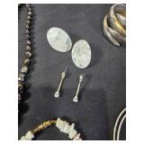 Elegant Jewelry, Necklaces, Bracelets, and Earrings