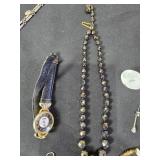 Elegant Jewelry, Necklaces, Bracelets, and Earrings