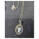 Elegant Jewelry, Necklaces, Bracelets, and Earrings