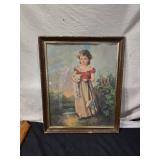 Framed Artworks and Wall Decor