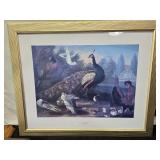 Framed Artworks and Wall Decor