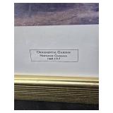 Framed Artworks and Wall Decor