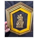 Framed Artworks and Wall Decor