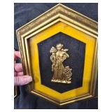 Framed Artworks and Wall Decor