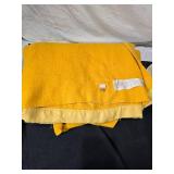 Vintage Electric Heated Blanket and Sheets