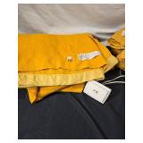 Vintage Electric Heated Blanket and Sheets