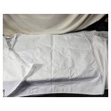 Vintage Electric Heated Blanket and Sheets