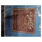 Lot of 2 Electric Blankets and Queen Sheet Set