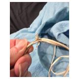 Lot of 2 Electric Blankets and Queen Sheet Set