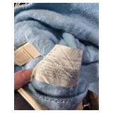 Lot of 2 Electric Blankets and Queen Sheet Set