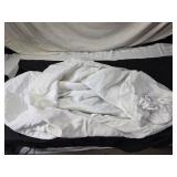 Lot of 2 Electric Blankets and Queen Sheet Set