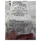 Lot of 2 Electric Blankets and Queen Sheet Set