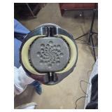 Electric Window Scrapers, Seat Covers, Home Stereo