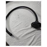 Electric Window Scrapers, Seat Covers, Home Stereo