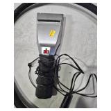 Electric Window Scrapers, Seat Covers, Home Stereo