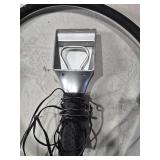 Electric Window Scrapers, Seat Covers, Home Stereo