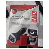 Electric Window Scrapers, Seat Covers, Home Stereo