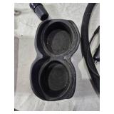 Electric Window Scrapers, Seat Covers, Home Stereo